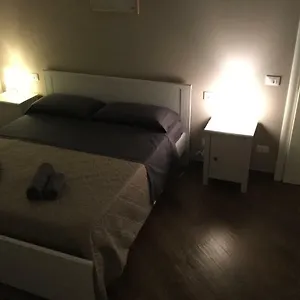 B&B Maqueda Suiterooms, 팔레르모