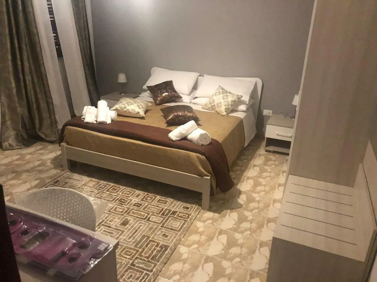 Home Santa Rosalia location