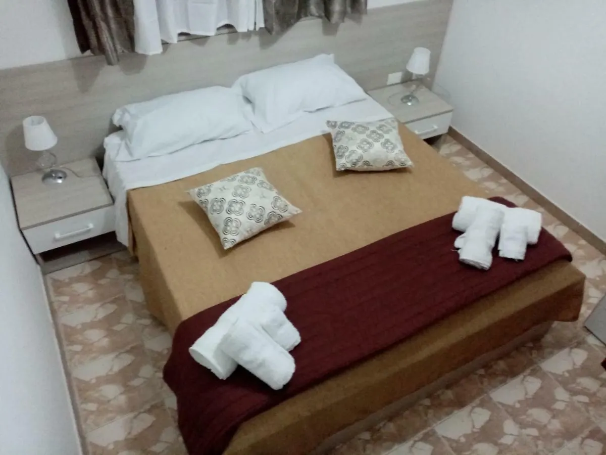 Home Santa Rosalia Palermo Italy