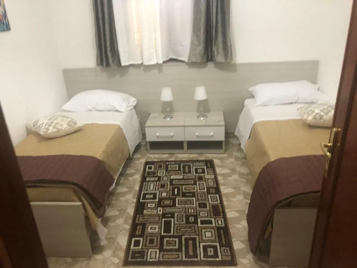 Holiday home Home Santa Rosalia Palermo